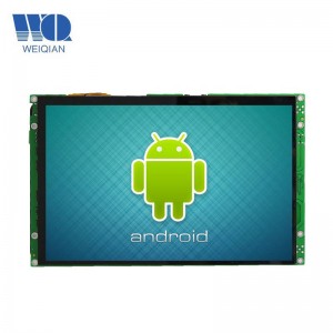 10.1 inch Android Naked modul panou industrial computer Touch Screen Monitor monitor industrial