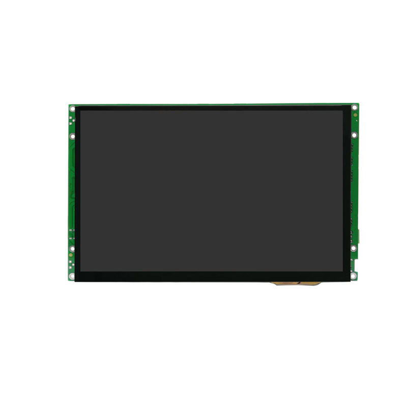 10.1 Inch Nanked Afișează modulul industrial comprimat PC Shell-less panel Computer
