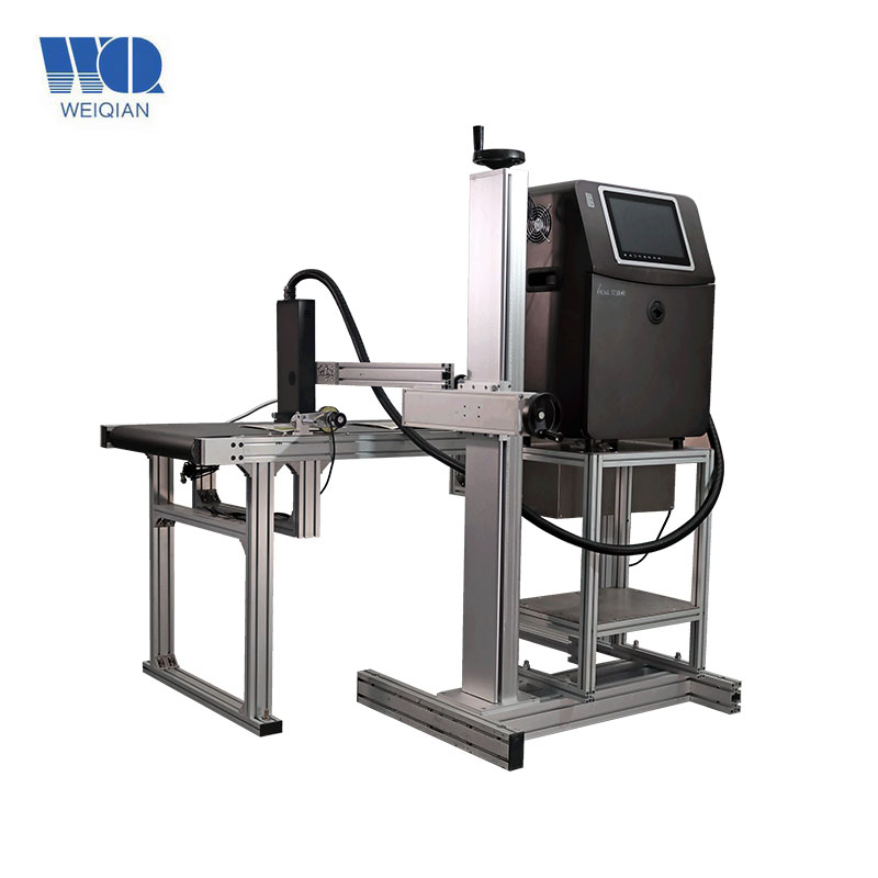 Imprimantă cu jet de cerneală UV industrială - W3000