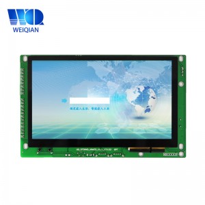 7 inch Android Panel Industrial PC cu modul de shell-mai puțin Rugged Windows Tablet comprimat industrial Tablet robus