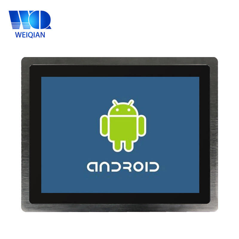 15 inch Android Panou industrial PC Industrial Touch Panel Industrial Tablet PC Industrial Panou